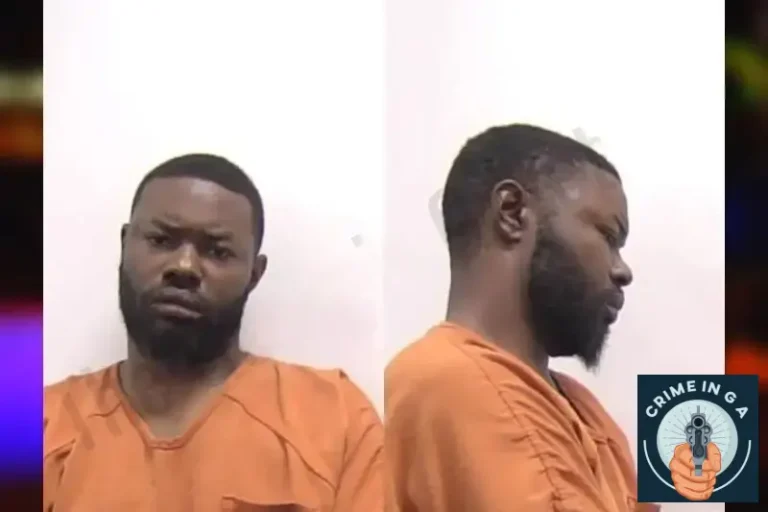 Glentavius Moss