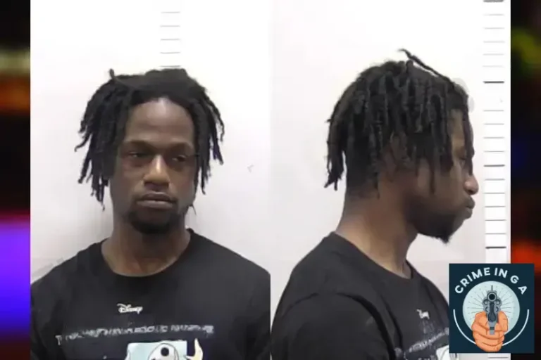 Javonte Richardson