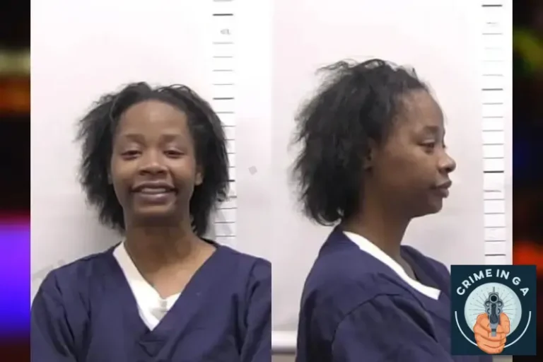 Marneshae Giles