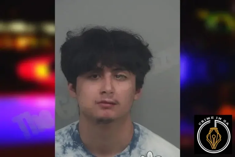 Aaron Granados