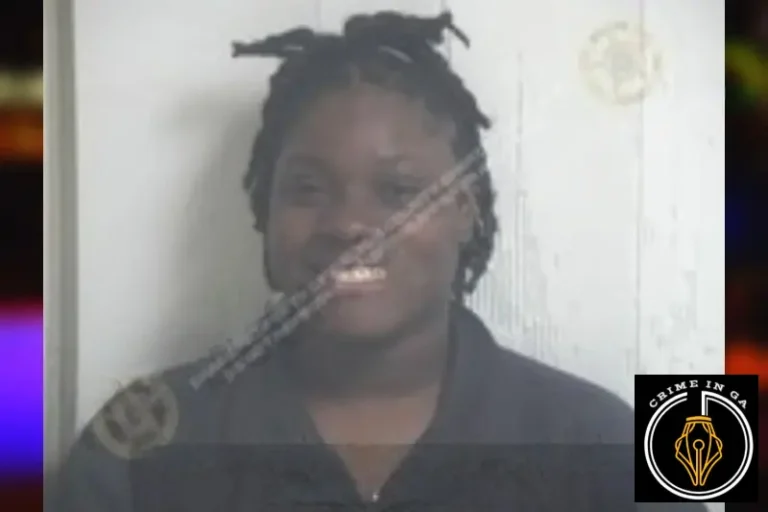 Breanna Crutchfield