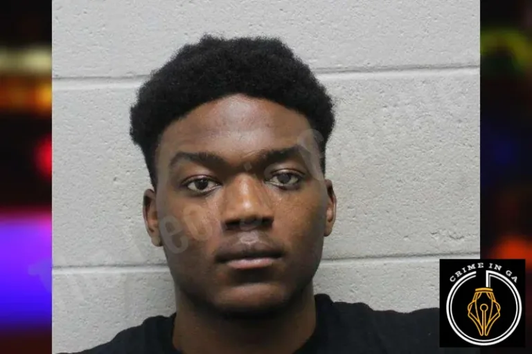 Cedric Adams