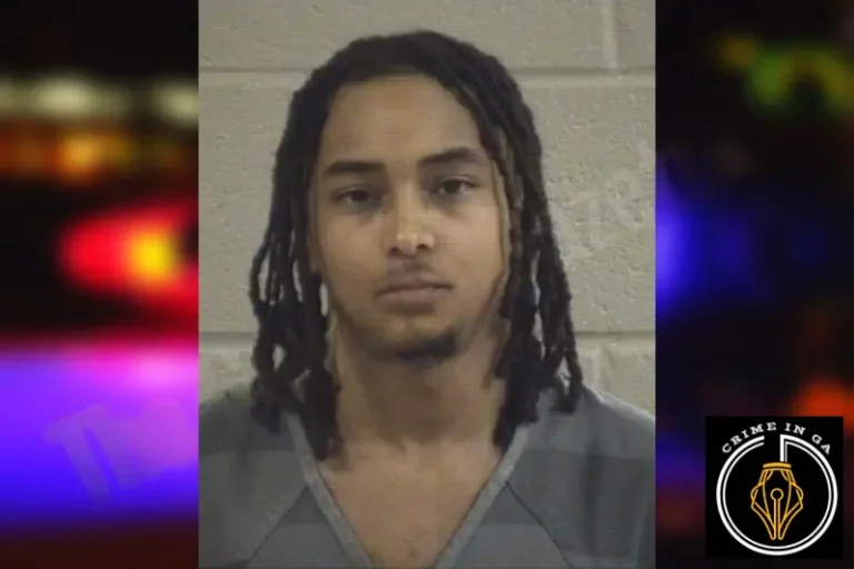 Damarion Douglas