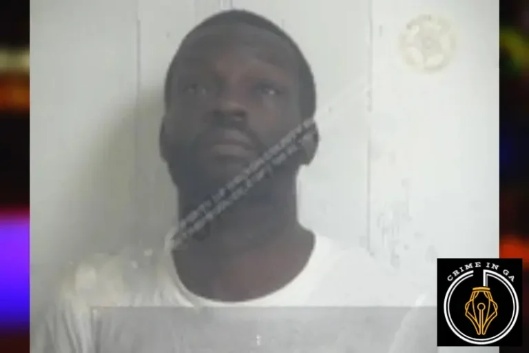 Darreion Robinson