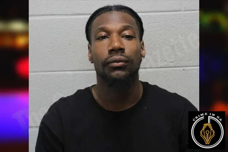 De’Narrius Morgan