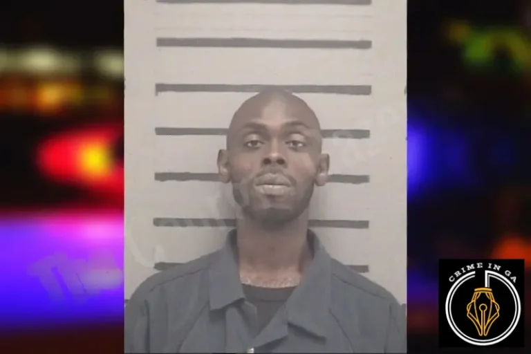 Demarkese Carter
