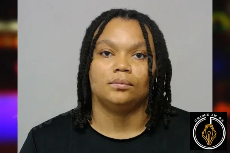Jaleesa Dugger