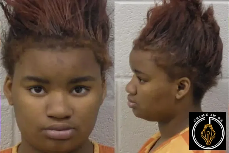 Jamaria Broughton