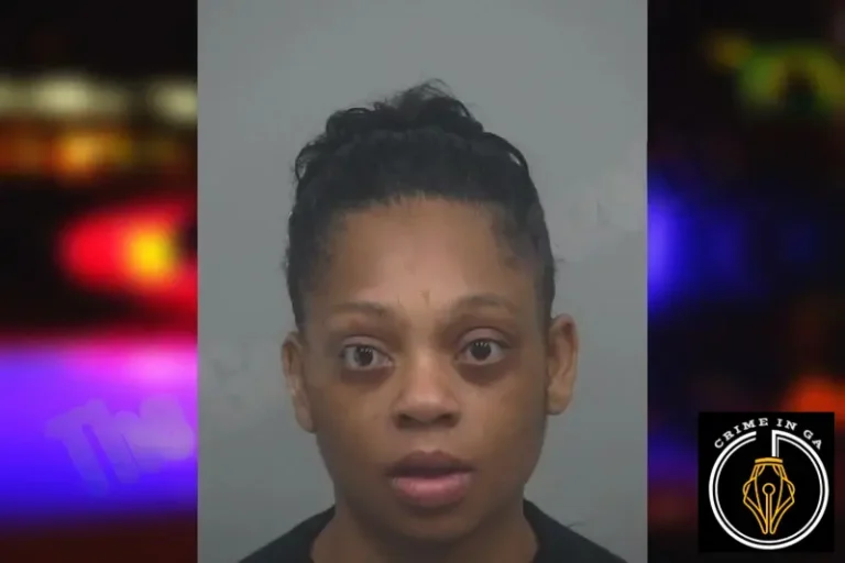 Jameisha Wright