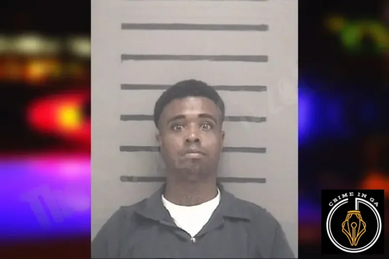 Jamere Johnson