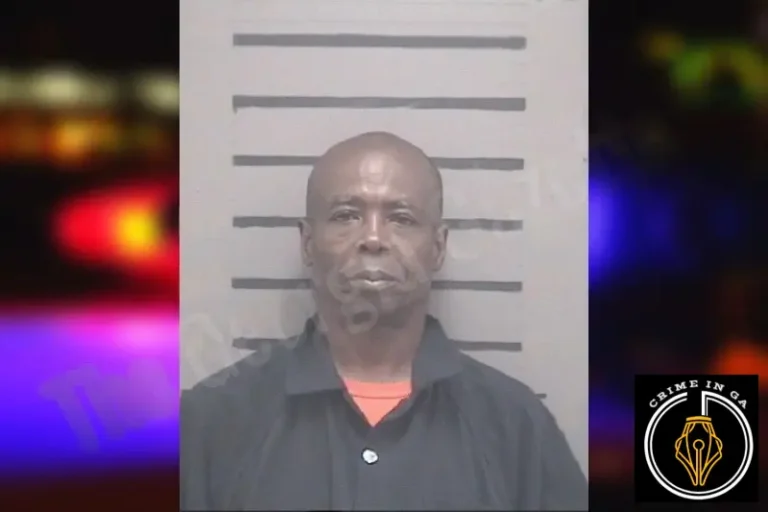 Johnny Randle