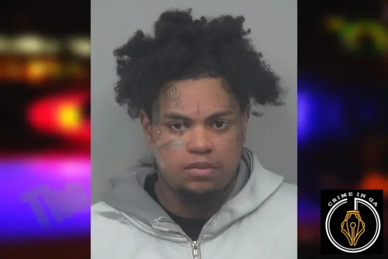 Keandre Logan