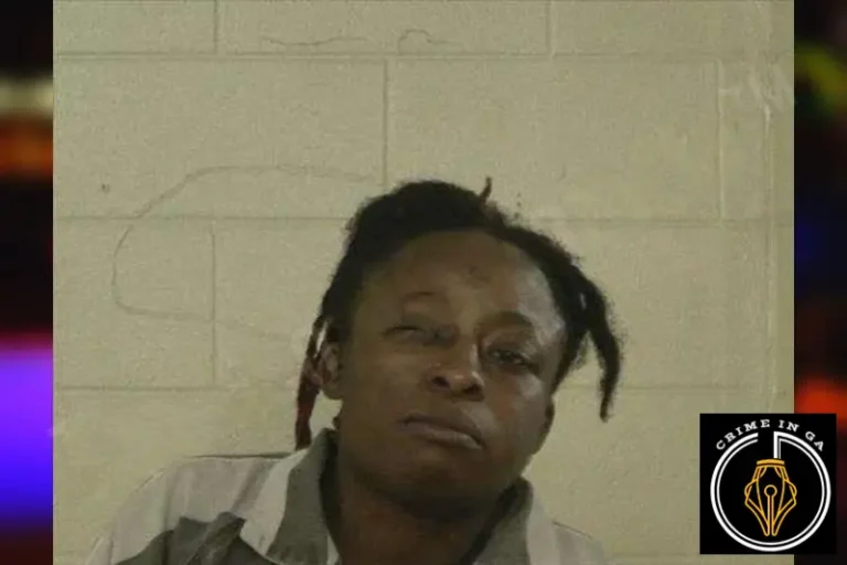 Kenetra Williams