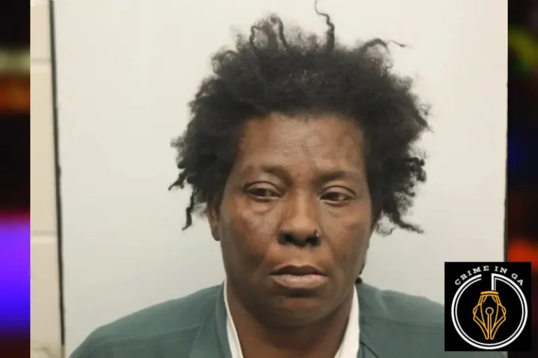 Lewanda Walker