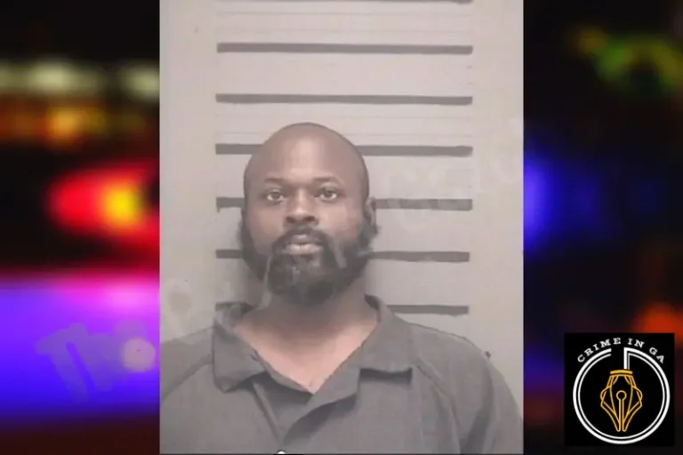 Marcus Brunson