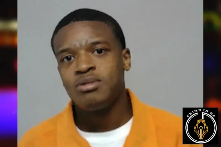 Mhakeel Pitts