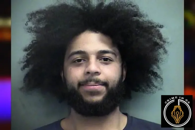 Micheal Ferguson