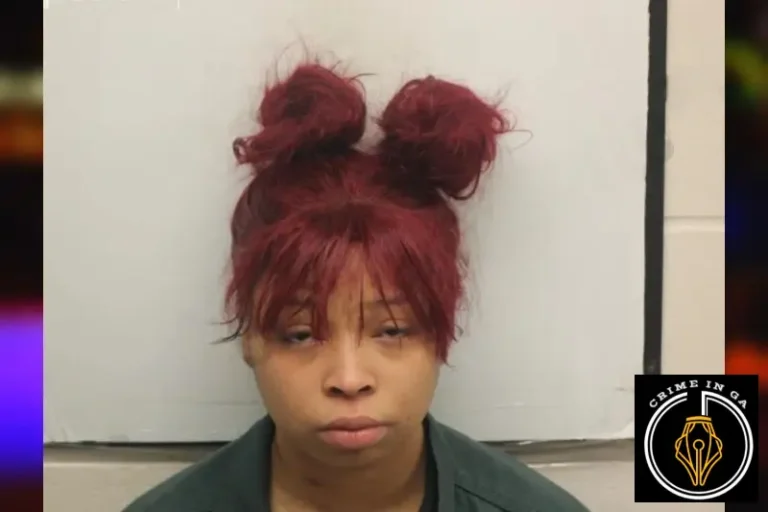 Monique Parrish