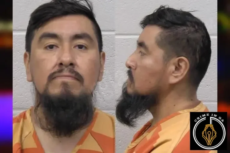 Omar Garcia Hernandez