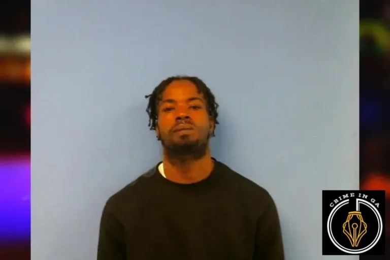 Rodrickus Walker
