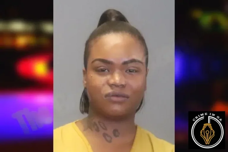 Shaterah Evans