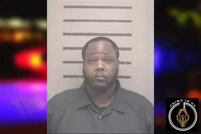 Terrance Mathis