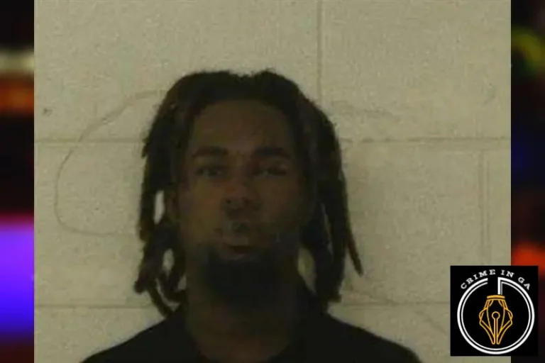 Terrance Robinson