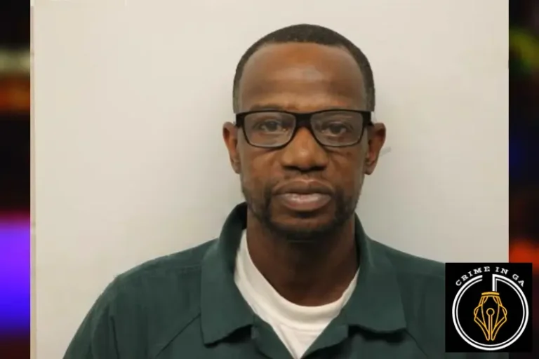 Terrell Johnson