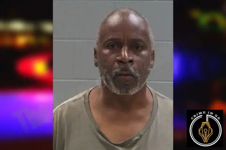 Terrell Warren