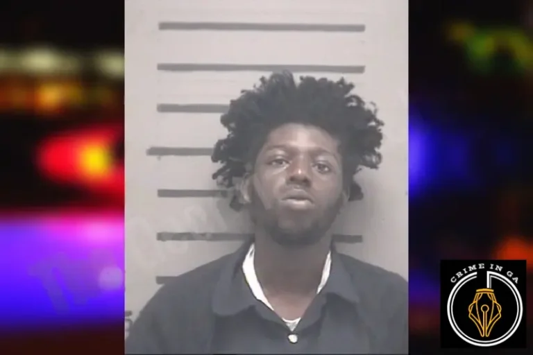 Tyliek Brantley