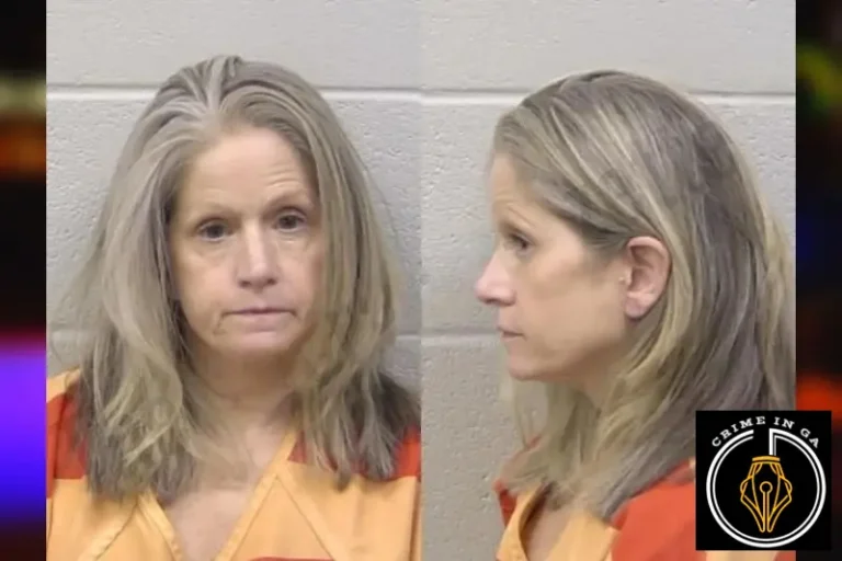 Vicki Gilliam